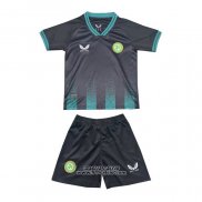 Terza Maglia Irlanda Bambino 2023