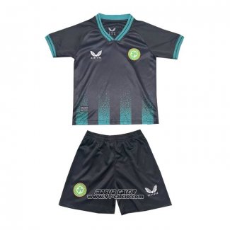 Terza Maglia Irlanda Bambino 2023