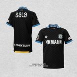 Terza Maglia Jubilo Iwata 2024 Thailandia