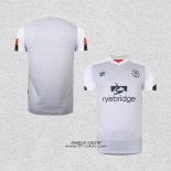 Terza Maglia Luton Town 2021-2022 Thailandia