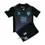Terza Maglia Malaga Bambino 2022-2023