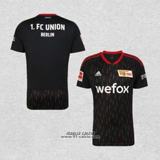 Terza Maglia Union Berlin 2022-2023 Thailandia