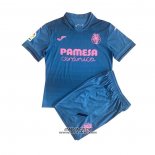 Terza Maglia Villarreal Bambino 2021-2022