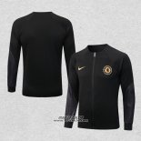 Giacca Chelsea 2022-2023 Nero