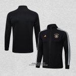 Giacca Germania 2022-2023 Nero