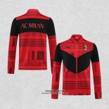 Giacca Milan 2022-2023 Rosso