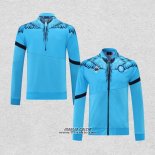 Giacca Napoli 2021-2022 Blu