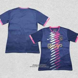 Maglia Ajax Special 2024-2025 Thailandia