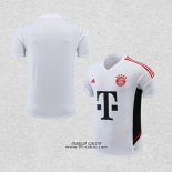 Maglia Allenamento Bayern Monaco 2022-2023 Bianco