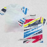 Maglia Allenamento Inter 2022 Bianco