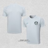 Maglia Allenamento Palmeiras 2023-2024 Grigio