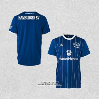 Maglia Amburgo Special 2022-2023