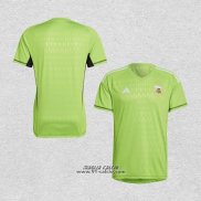 Maglia Argentina Portiere 2022 Verde