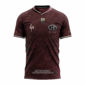 Maglia Atletico Mineiro Manto Da Massa 2023 Thailandia