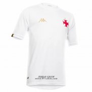 Maglia CR Vasco da Gama Portiere 2023 Bianco Thailandia