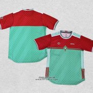 Maglia Marocco Special 2022 Thailandia