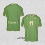 Maglia Real Betis Eco 2022