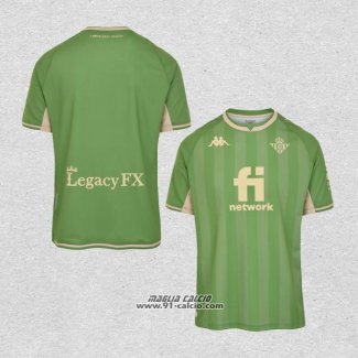 Maglia Real Betis Eco 2022