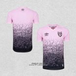 Maglia Recife Outubro Rosa 2021 Thailandia