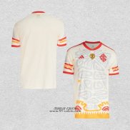 Maglia SC Internacional Special 2023 Thailandia