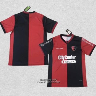 Prima Maglia 2022 Newell's Old Boys