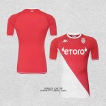 Prima Maglia AS Monaco 2021-2022