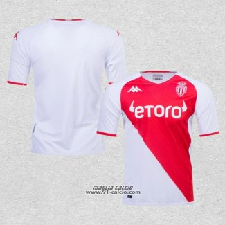 Prima Maglia AS Monaco 2022-2023