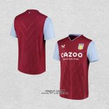Prima Maglia Aston Villa 2022-2023