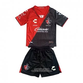 Prima Maglia Atlas Bambino 2023-2024