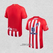 Prima Maglia Atletico Madrid 2023-2024