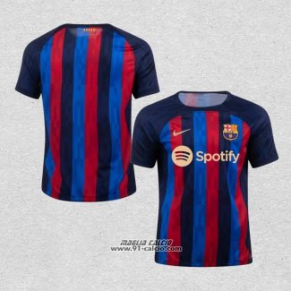 Prima Maglia Barcellona 2022-2023