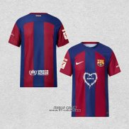 Prima Maglia Barcellona Karol G 2024