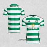 Prima Maglia Celtic 2024-2025 Thailandia