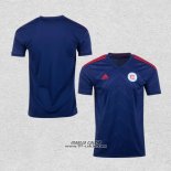 Prima Maglia Chicago Fire 2022