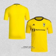 Prima Maglia Columbus Crew 2022