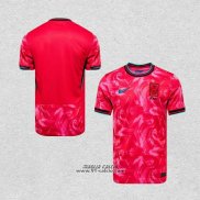 Prima Maglia Corea del Sud 2024-2025 Thailandia