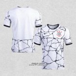 Prima Maglia Corinthians 2021-2022