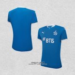 Prima Maglia Dynamo Moscow 2021-2022 Thailandia