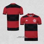 Prima Maglia Flamengo 2021 Thailandia