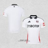 Prima Maglia Fulham 2024-2025 Thailandia