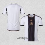 Prima Maglia Germania Authentic 2022