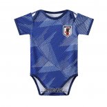 Prima Maglia Giappone Baby 2022