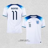 Prima Maglia Inghilterra Giocatore Rashford 2022