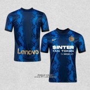 Prima Maglia Inter 2021-2022