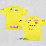 Prima Maglia Kashiwa Reysol 2024 Thailandia