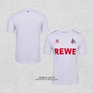 Prima Maglia Koln 2023-2024 Thailandia