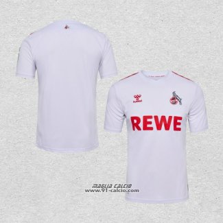 Prima Maglia Koln 2023-2024 Thailandia