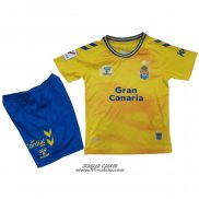 Prima Maglia Las Palmas Bambino 2023-2024