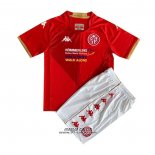 Prima Maglia Mainz 05 Bambino 2022