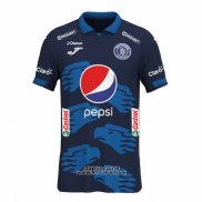 Prima Maglia Motagua 2023-2024 Thailandia